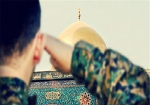 شهادت دو تن از مدافعان حرم حضرت زینب(س) در سوریه