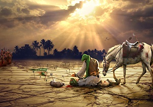 21 مهر روز عاشورای تاریخی/ از 5 صبح تا 7 غروب بر امام حسین(ع) چه گذشت؟