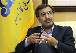 ظرفیت بیش از ٣٠٠ میلیون مترمکعب در روز، برای صادرات گاز