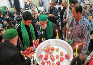 عاشورا در کردستان هم نماد ملی و هم نوید وحدت اسلامی است