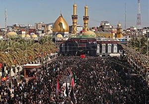 نظافتی: حضور 85 هزار زائر ایرانی در عراق همزمان با عاشورای حسینی