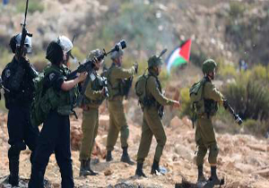 بیش از 220 مجروح در درگیری های روز گذشته در فلسطین