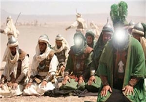 اقامه نماز ظهر عاشورا در ۵۰۰ نقطه محوری در سراسر کشور
