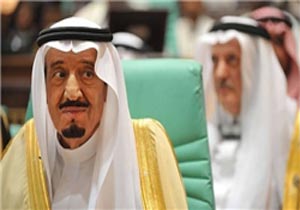 پیش بینی جدید شاهزاده سعودی
