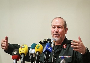 ایمان به خداوند و بصیرت سیاسی "نیروی محرکه مقاومت" است