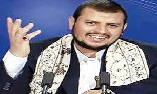 آغاز سخنرانی دبیرکل جنبش انصارالله یمن