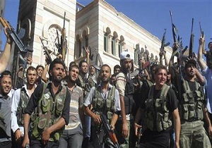 مخالفان سوری پیشنهاد کمک روسیه را رد کردند