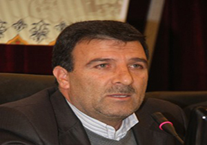 محورهای کرمان بازند