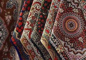 ایران در آمریکا نمایشگاه فرش دستباف برگزار می‌کند
