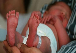 نقش دو پرستار در ماجرای فروش یک نوزاد