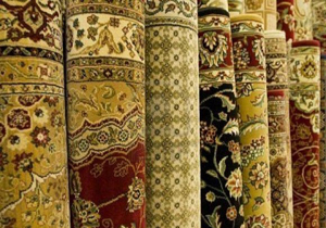 برندهای فرش ماشینی و موکت به 40 الی 50 مورد افزایش می‌یابد