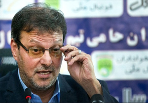 اسدی چه‌ مدرکی دست کی‌روش داد؟