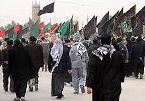 اربعین امسال چه رنگی است؟
