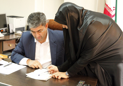 مدیران سیاسی/ انتخابات / بی&zwnj;طرفی و عدم جانبداری