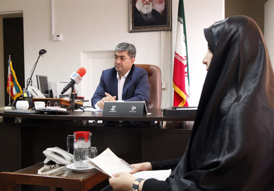 مدیران سیاسی/ انتخابات / بی&zwnj;طرفی و عدم جانبداری