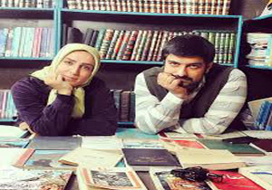 سوگل طهماسبی:بوی تازه روزنامه برایم خوشایند است