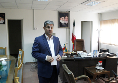 یکی از کارکردهای انتخابات خودترمیمی سیستم سیاسی است/تحکیم مناسبات دولت و مردم از طریق انتخابات/انتخابات نمرینی برای همزیستی مسالمت آمیز/ انتخابات پایان منازعات/ دولت دکتر روحانی خود را برای برگزاری ائلین انتخاباتش آماده می&zwnj;کند