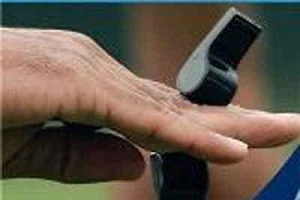 سکوت، کمک داور بازی پرسپولیس- ذوب آهن شکسته شد