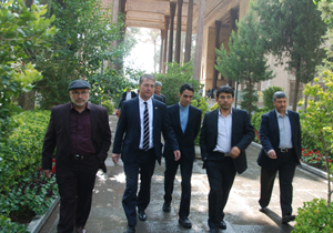 تشریح برنامه‌های آتی وزارت راه و شهرسازی برای کاهش اثرات آلاینده‌ها در اصفهان