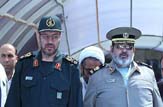 پاسخ  "ژنرال‌های ایرانی" به لفاظی "اشتون کارتر" + تصاویر
