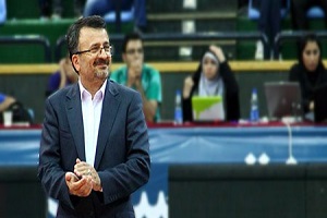 حضور سيچلو روي نيمكت ايران قطعى شد