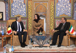پيش بينی استاندار اصفهان برای دوران پساتحریم