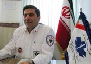 مسمومیت 7نفز با گاز کلر و CO در قم