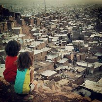 5 هزار و800 هکتار سکونت گاه حاشیه نشین آذربایجان شرقی