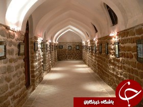 راه اندازی موزه مفاخر در شوشتر