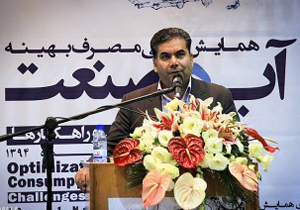 نیمی از حقابه گاوخونی امسال داده می‌شود