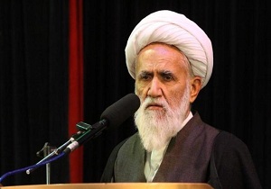 اربعین نماد محبت انسان‌ها به یکدیگر است
