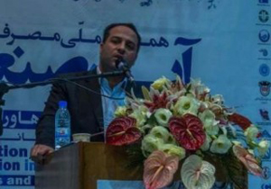 پیش بینی 10 ساله افزایش حجم پساب‌های کشور