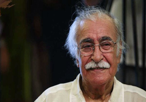 ابراهیم آبادی «پله آخر» را در سوگواره خمسه به صحنه می‌برد