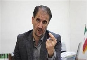 راه اندازی رینگ دوچرخه‌سواری  در  مجتمع شورای اردبیل