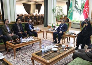 لزوم بهره گیری از ظرفیت خیران برای توسعه خدمات رسانی بهزیستی به جامعه هدف