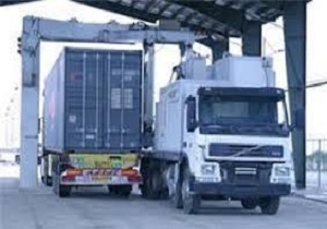 انجام سالانه یک میلیارد و 400 میلیون دلار ترانزیت از استان اردبیل