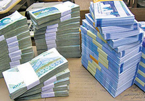 نقدینگی 872 هزار میلیارد تومان شد