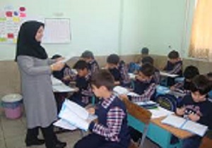 برگزاری آزمون در مقاطع ابتدایی قزوین ممنوع است