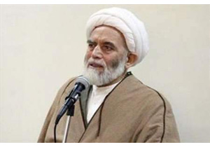 فلسفه آیین نکوداشت میرسیدعلی همدانی باید حفظ شود