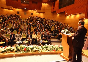 همایش "پدافند غیرعامل در آموزه های دینی"  در قم برگزار میشود