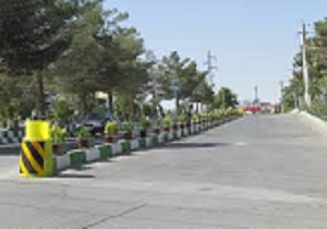 باغ فردوس کرمانشاه به اهداکنندگان عضو قطعه رایگان اهدامی کند