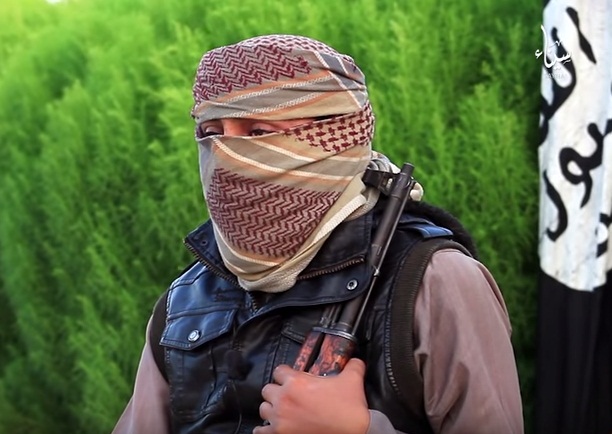داعش: اگر ارتش مصر تجهیزاتش را در جنگ با یهود بکار می گرفت، امروز در مسجدالاقصی نماز می خواندیم!