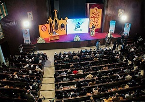 شاعره اردبیلی برگزیده جشنواره ملی سوختگان وصل شد