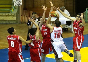 13 بازيکن در اردوی تیم منتخب جوانان