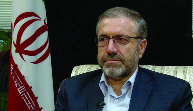 ذوالفقاری به عنوان رئیس ستاد مرکزی اربعین حسینی منصوب شد