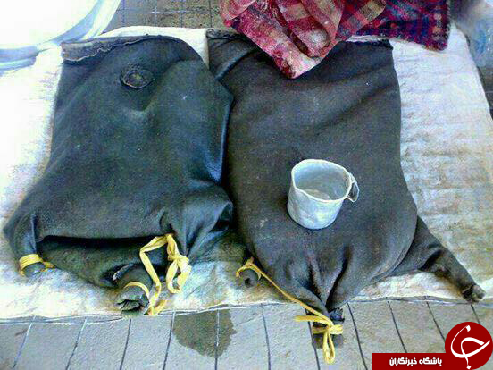 عکس هایی که بوی زندگی می دهد