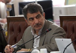 افضلی&zwnj;فرد: