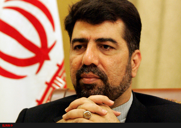 امیرعبداللهیان: رکن آبادی هنوز زنده است / ظريف در نشست وين درباره سوريه شرکت نخواهد کرد