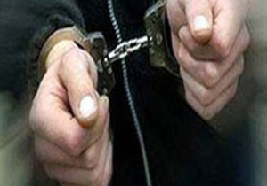 دستگیری قاتل معلم شهید در سراوان