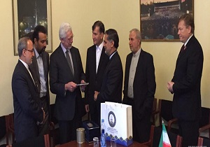 خطر تروریسم کل جهان را تهدید می‌کند/ قدردانی از تلاش‌های ایران در مبارزه با قاچاق موادمخدر و تروریسم